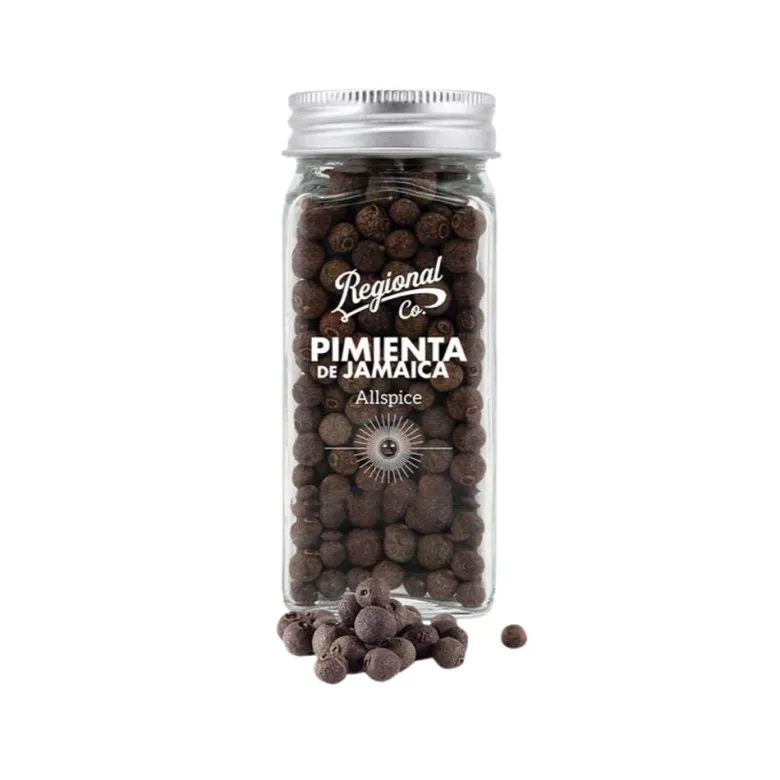 Pimienta de Jamaica - 40g