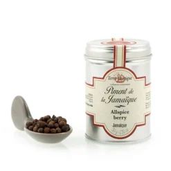 Pimienta de Jamaica May Pen - 50 g