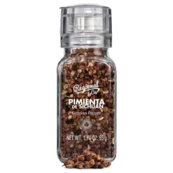 Pimienta de Sichuán - 42g