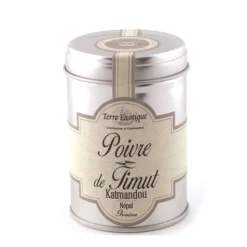 Pimienta de Timut - 40g