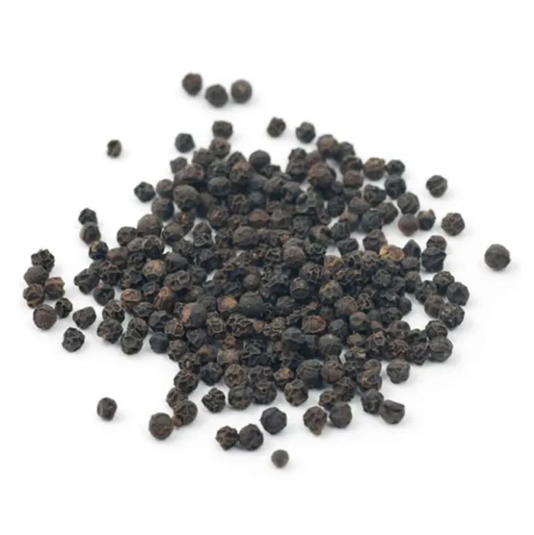 Pimienta negra de Madagascar en grano - 70g