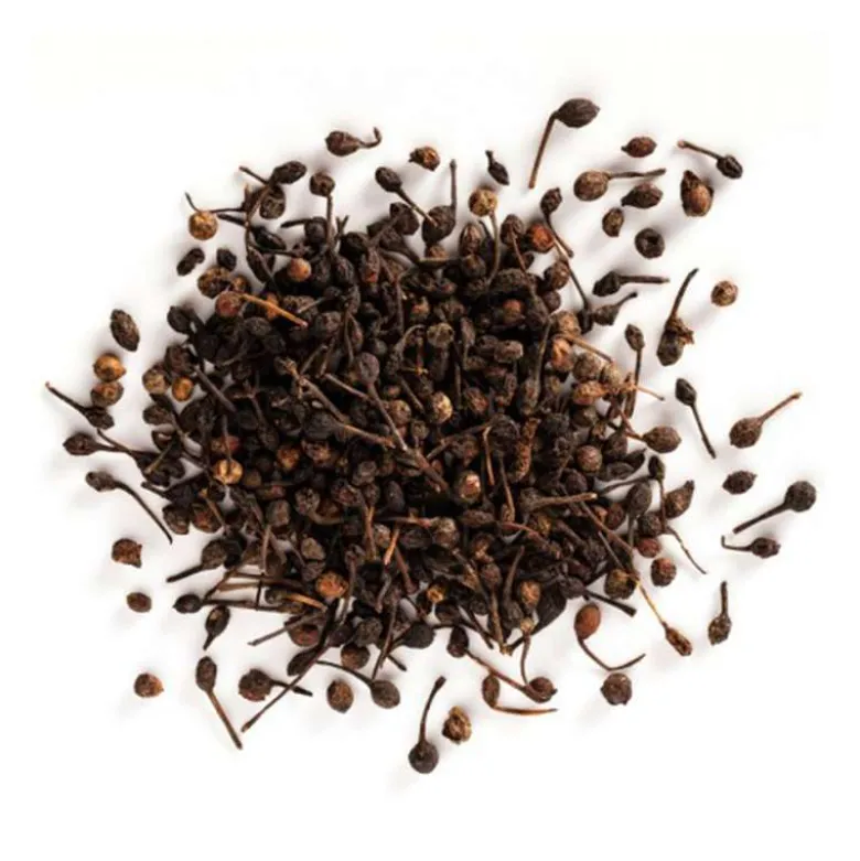Pimienta salvaje de Madagascar - 50 g