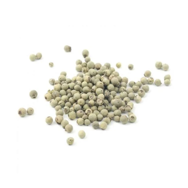 Pimienta verde liofilizada - 40g