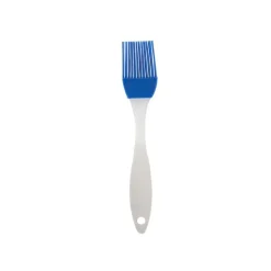 Pincel de cocina de silicona - 17 cm