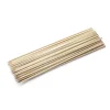 Pinchos de bambú - 20 cm x 100 uds