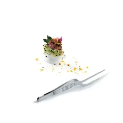 Pinza de precisión - 16 cm
