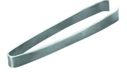 Pinza quita espinas de acero inoxidable - 8 cm