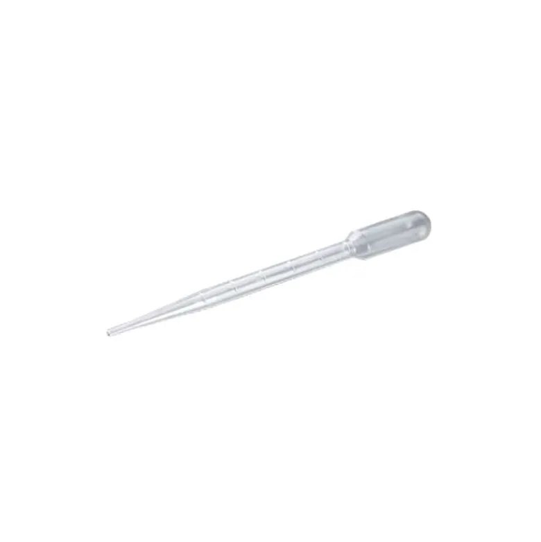 Pipetas 3ml