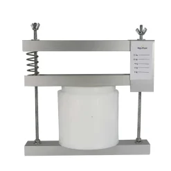 Prensa para hacer queso