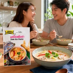 Preparado para sopa Tom Ka - 50 g