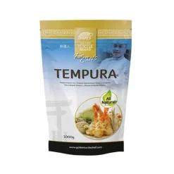 Preparado para Tempura - 1kg