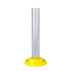 Probeta de plástico - 150 cc