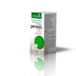 Probióticos Génesis bb - 30 cápsulas
