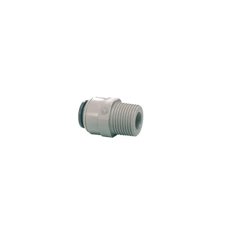 Racor Macho-Hembra - 1/4" - 5/16"
