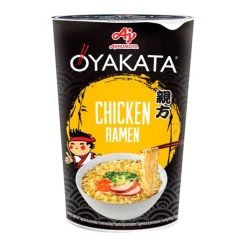 Ramen con sabor a pollo - 63g