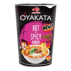 Ramen picante al estilo tantanmen - 63g