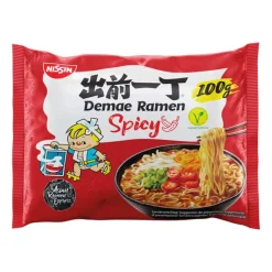Ramen picante instantáneo - 100g