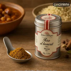 Ras el Hanout - 60 g