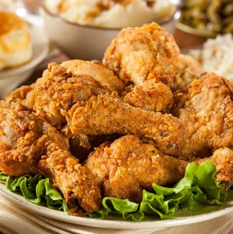 Rebozado picante para pollo - 150g