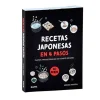 Recetas japonesas en 4 pasos