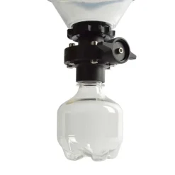 Recogedor de sedimento para Fermentasaurus