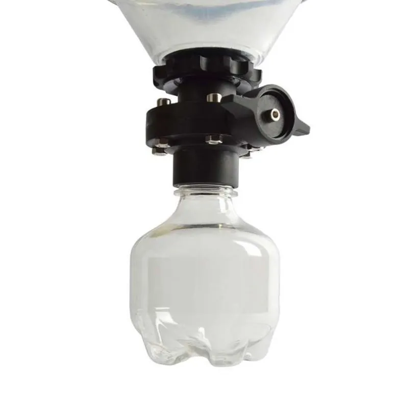 Recogedor de sedimento para Fermentasaurus