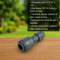 Reductor 5/16