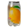 Refresco gaseoso OKF sabor limón - 350 ml