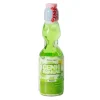 Refresco Ramune sabor melón - 200 ml