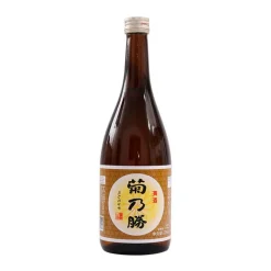 Sake Kikunokatsu - 720 ml
