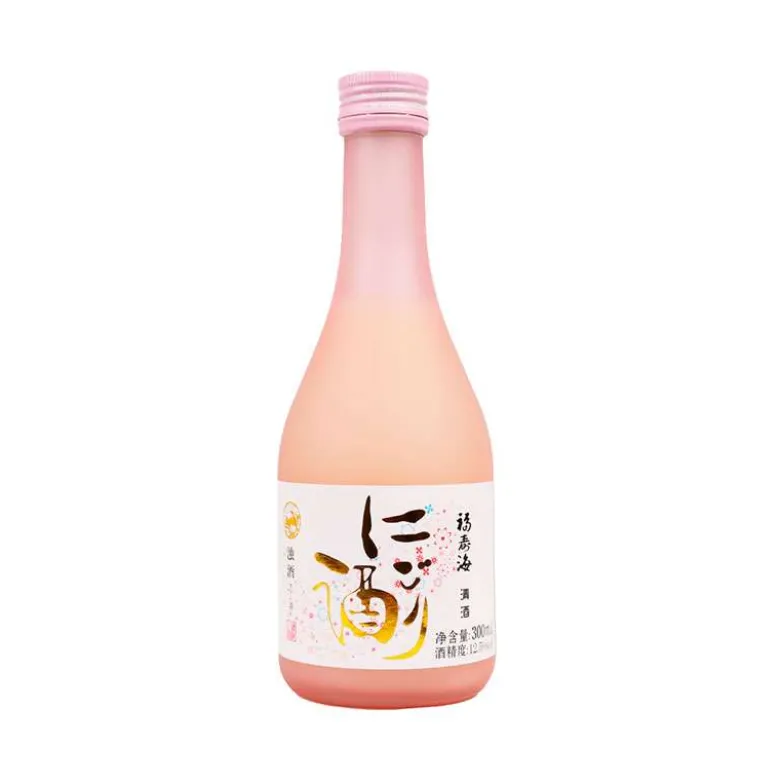 Sake Nigorisyu - 300 ml
