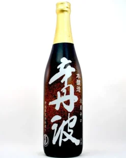 Sake seco - 720 ml