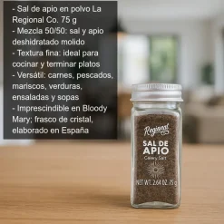 Sal de apio - 75g