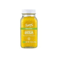 Sal naranja de Sicilia - 200g