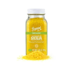 Sal naranja de Sicilia - 200g