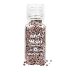 Sal negra del Himalaya - 180 g