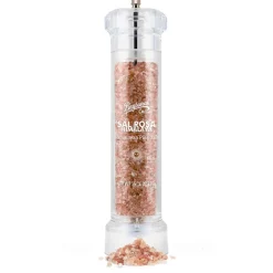 Sal rosa del Himalaya con molinillo - 435g