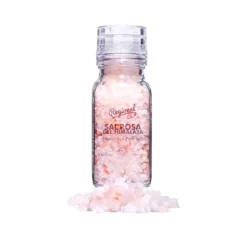 Sal rosa del Himalaya - 210g