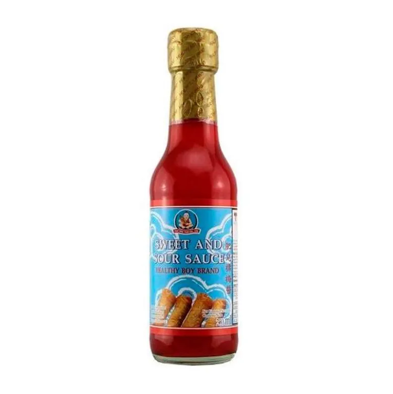 Salsa agridulce - 250 ml