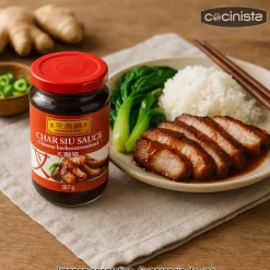 Salsa Char Siu - 397g