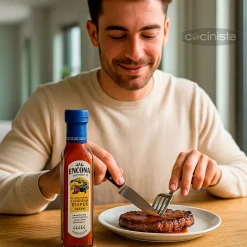 Salsa de Chile Carolina Reaper - 142 ml