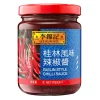 Salsa de chile estilo Guilin - 368g