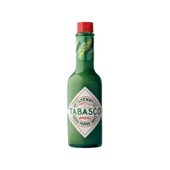 Salsa de chile jalapeño - 60ml