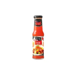 Salsa de mango con chile - 250ml