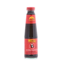 Salsa de ostras - 255 g