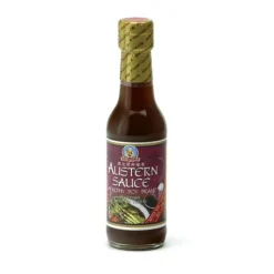 Salsa de ostras - 250 ml