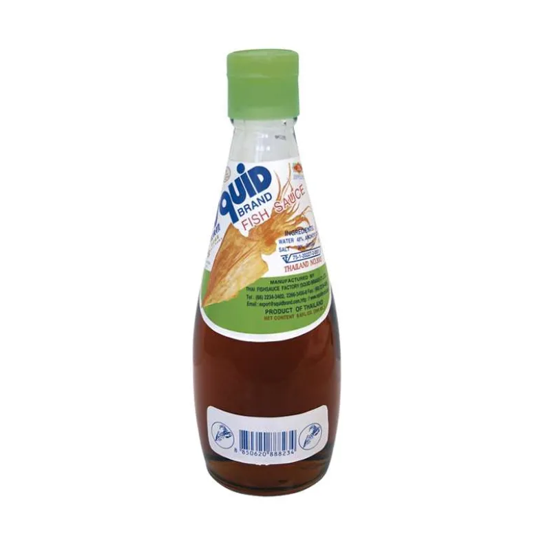 Salsa de pescado - 300 ml