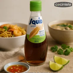 Salsa de pescado - 300 ml