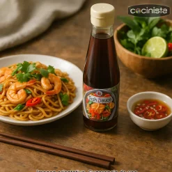 Salsa de pescado - 295 ml