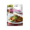 Salsa de pimienta negra para saltear - 50g